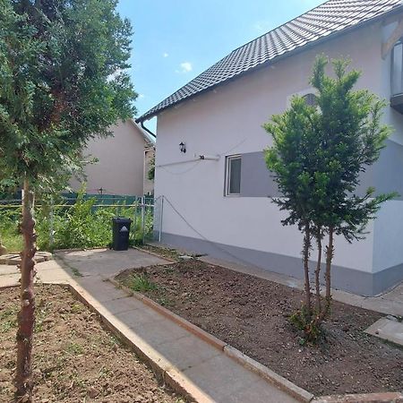 Mamaia Villa Năvodari Exterior foto