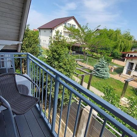 Mamaia Villa Năvodari Exterior foto