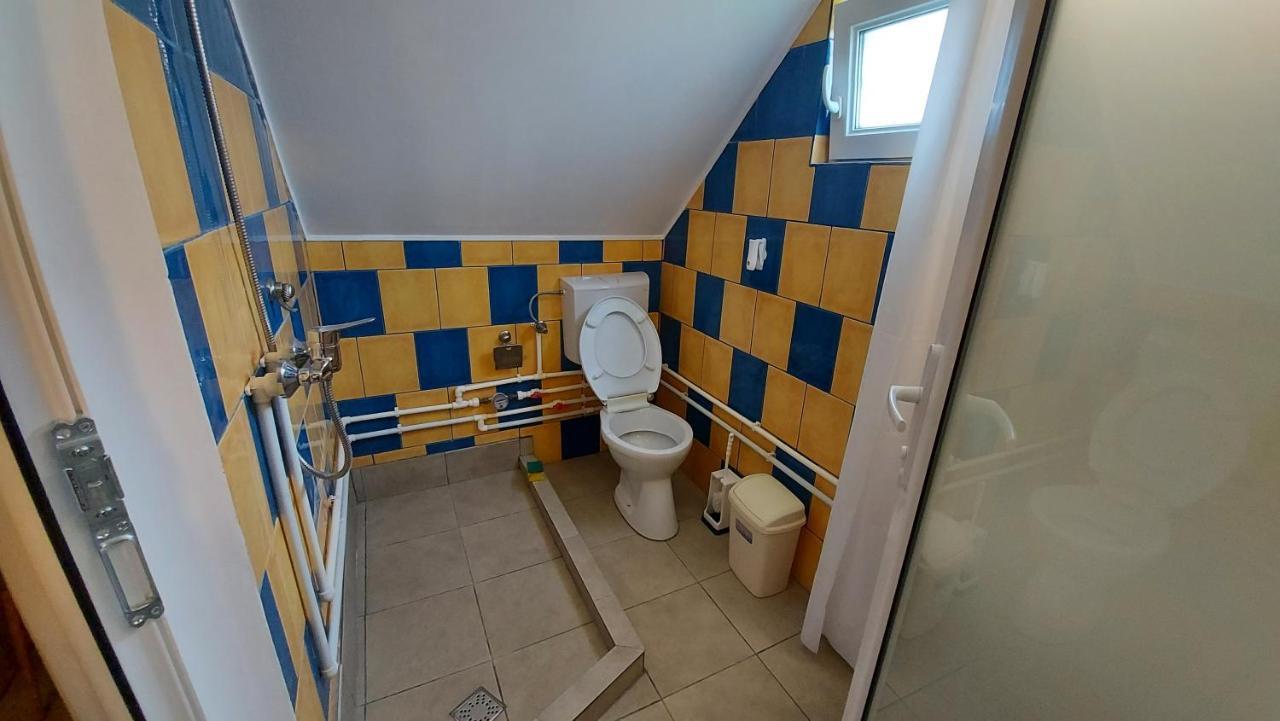 Mamaia Villa Năvodari Exterior foto