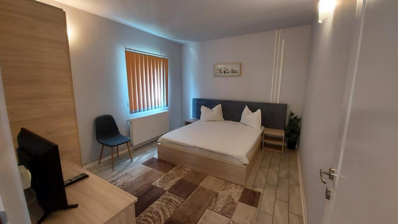 Mamaia Villa Năvodari Exterior foto