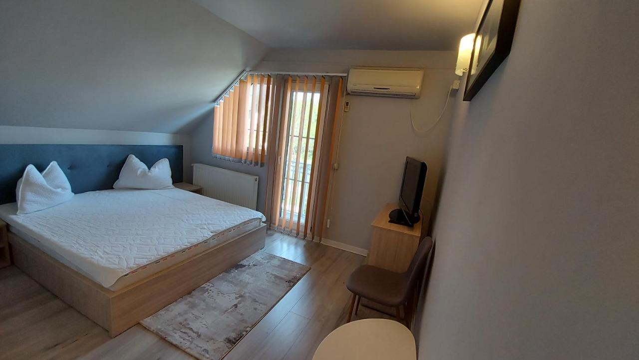 Mamaia Villa Năvodari Exterior foto