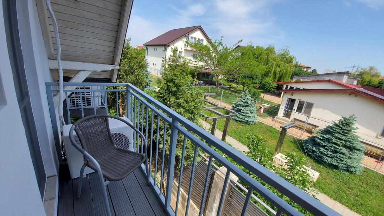 Mamaia Villa Năvodari Exterior foto