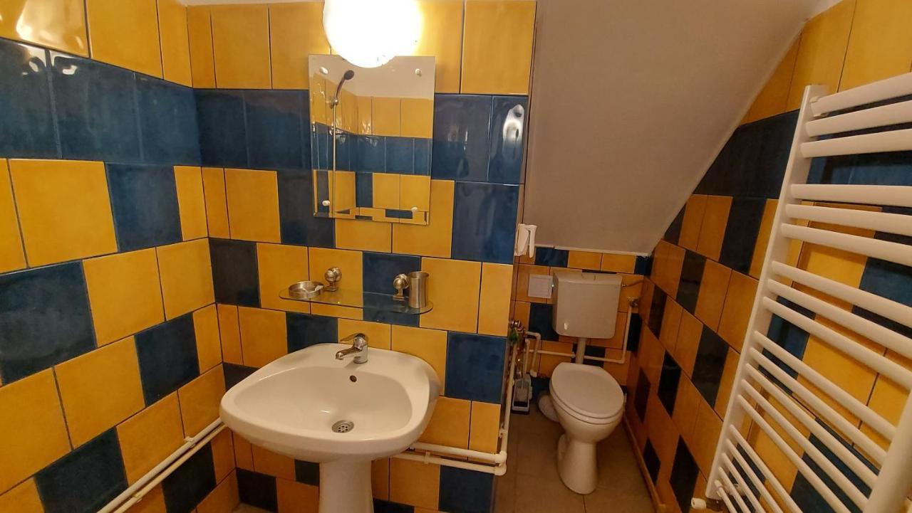 Mamaia Villa Năvodari Exterior foto