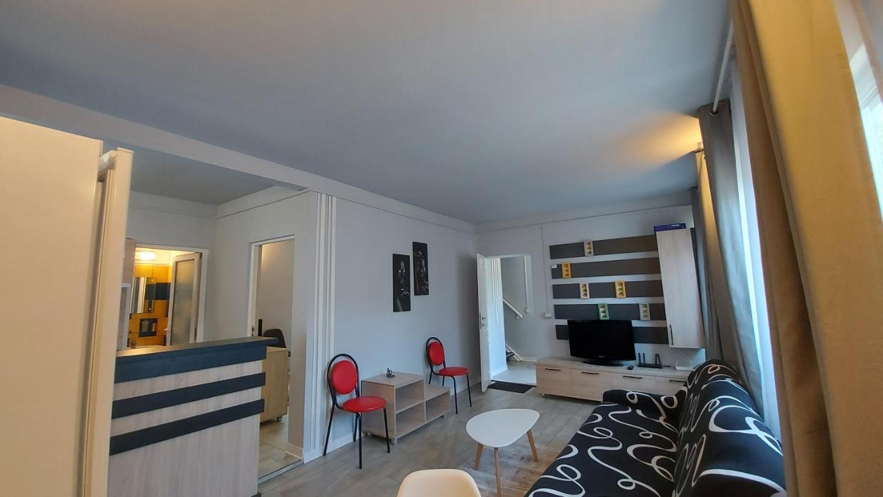 Mamaia Villa Năvodari Exterior foto