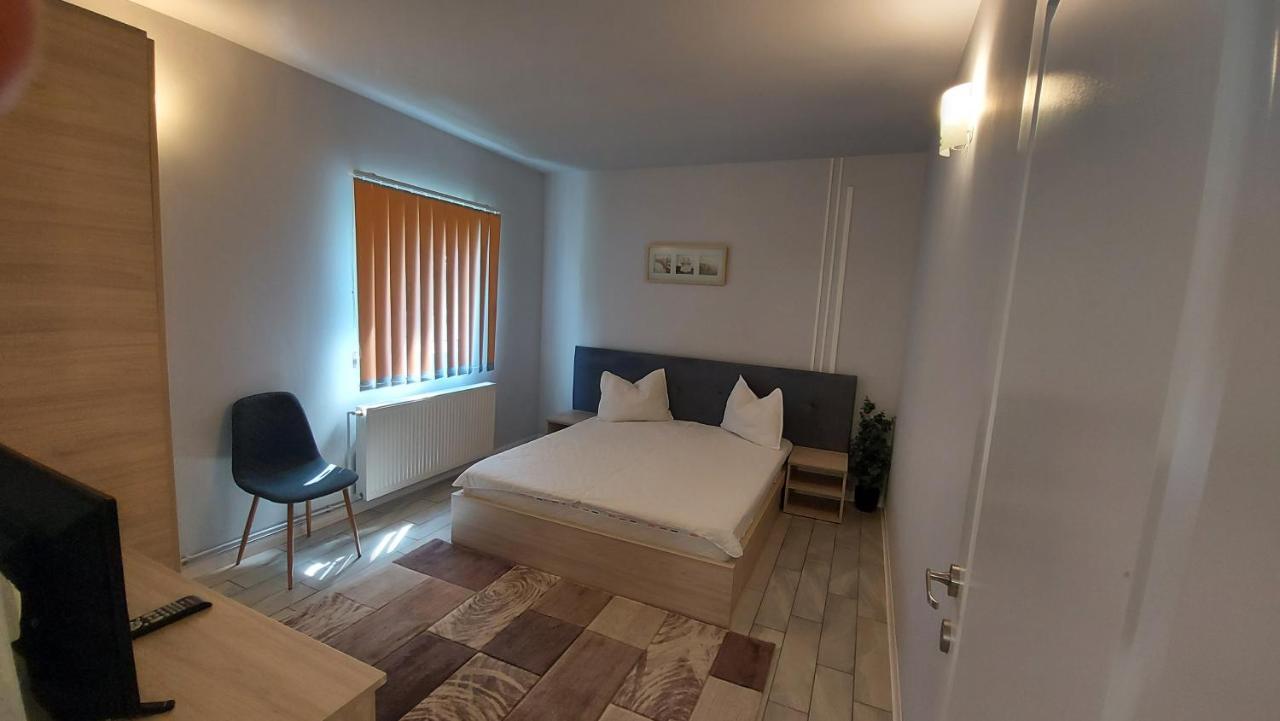 Mamaia Villa Năvodari Exterior foto