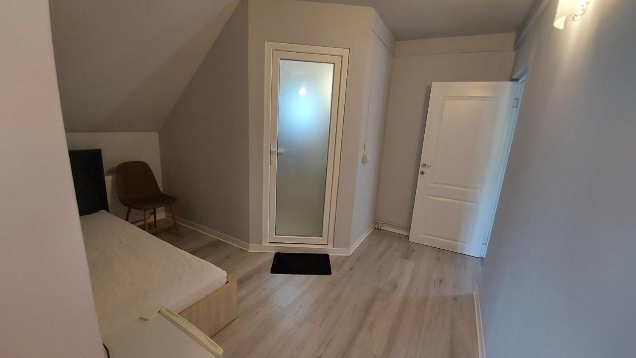 Mamaia Villa Năvodari Exterior foto