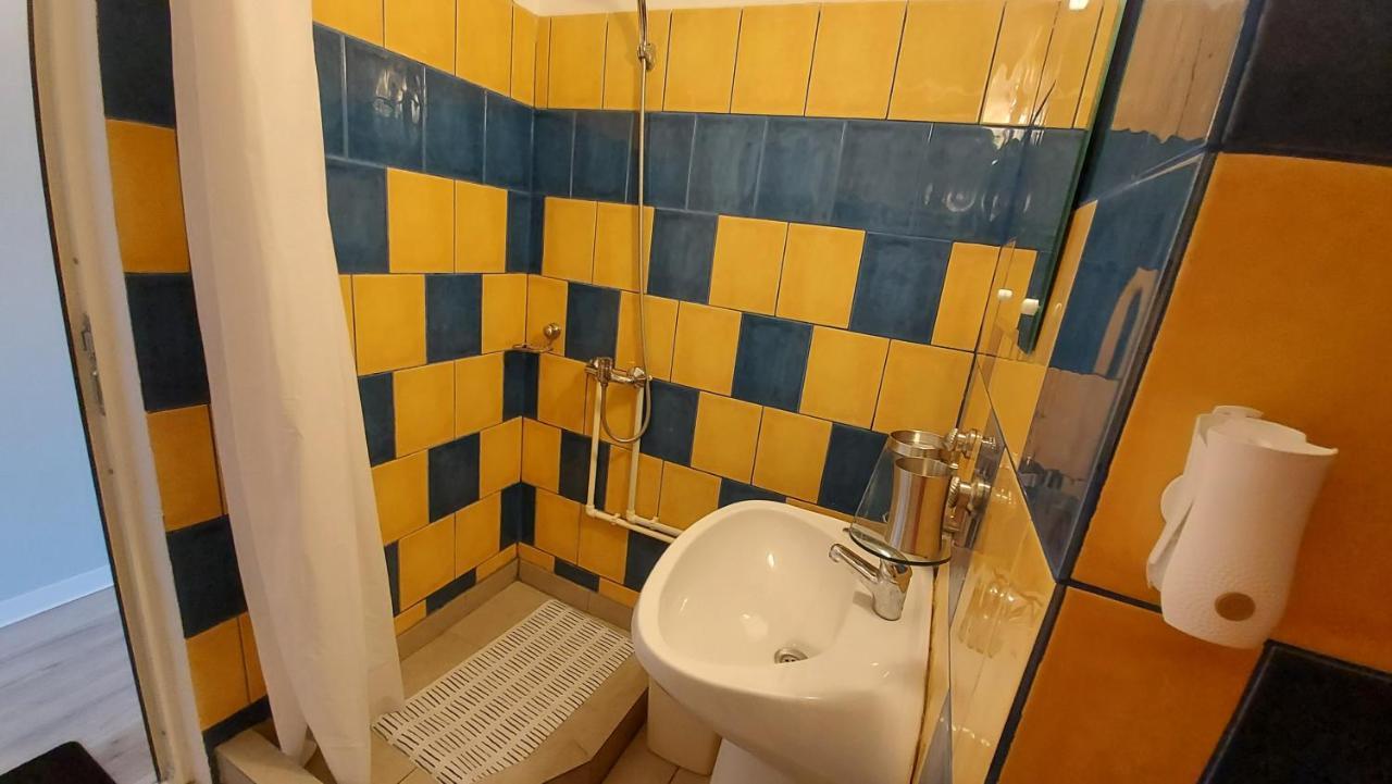 Mamaia Villa Năvodari Exterior foto