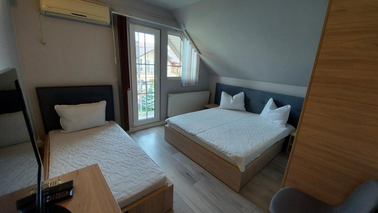 Mamaia Villa Năvodari Exterior foto