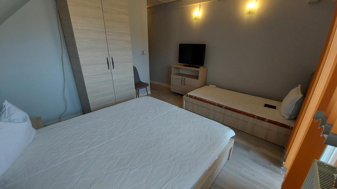 Mamaia Villa Năvodari Exterior foto