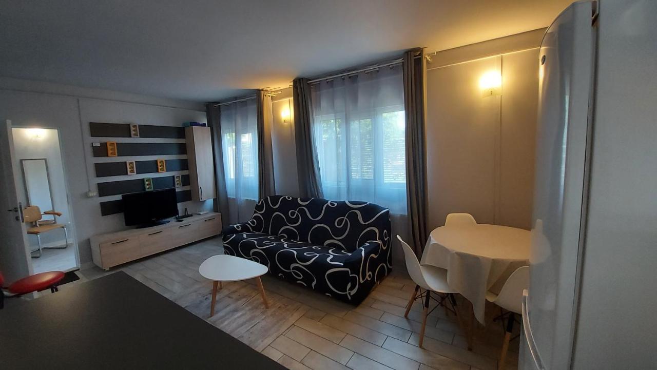Mamaia Villa Năvodari Exterior foto