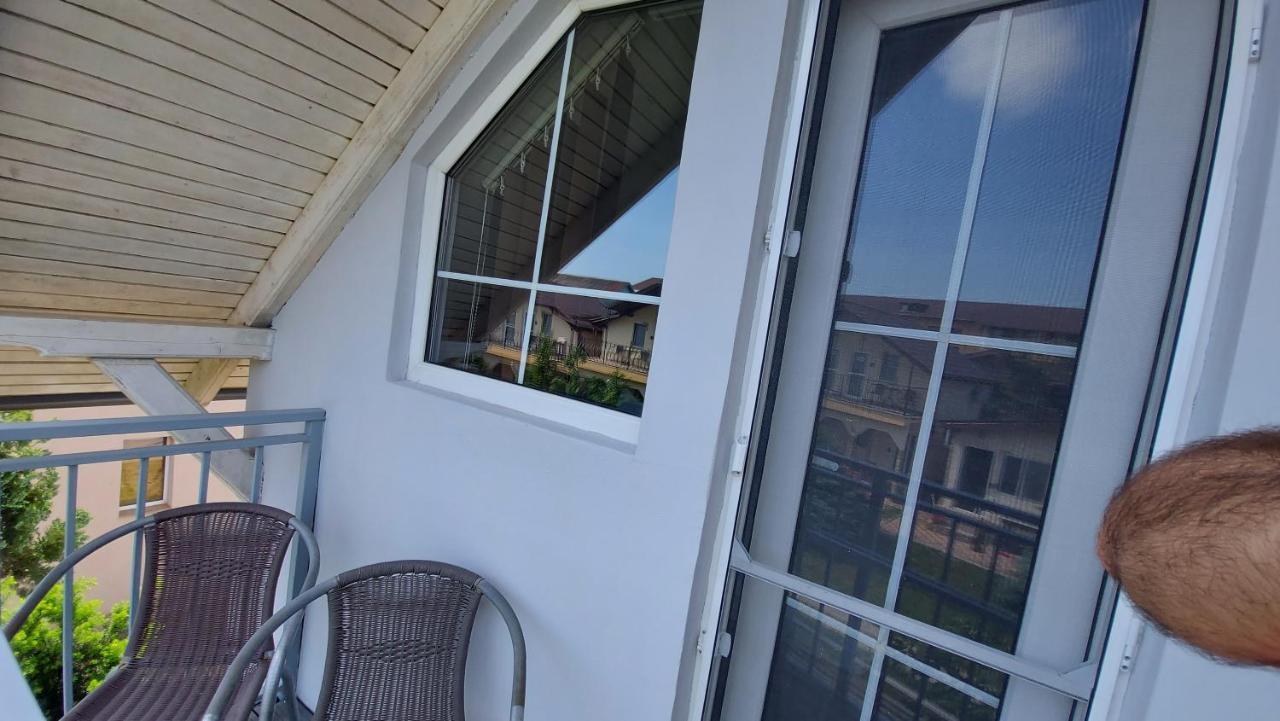 Mamaia Villa Năvodari Exterior foto