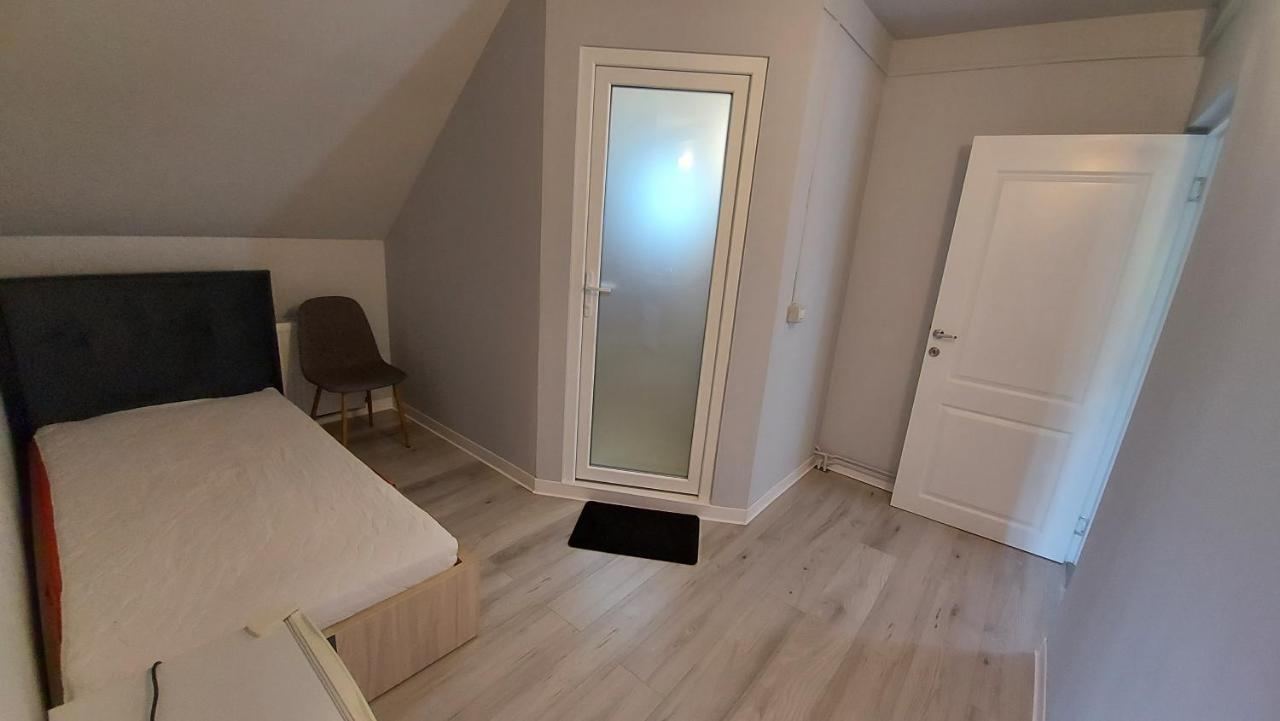 Mamaia Villa Năvodari Exterior foto
