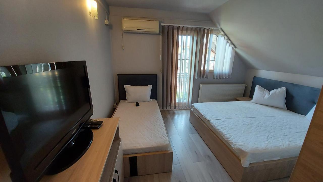 Mamaia Villa Năvodari Exterior foto