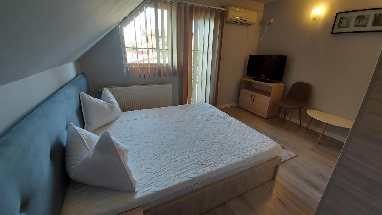 Mamaia Villa Năvodari Exterior foto
