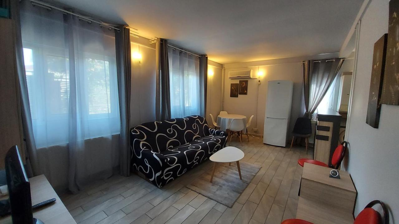 Mamaia Villa Năvodari Exterior foto